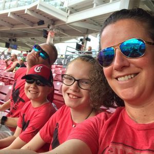 Meet your Posher, Amy